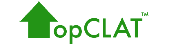 TopCLAT logo